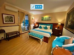 HANZ Cuong Thanh 2 Hotel