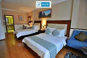 HANZ Cuong Thanh 2 Hotel