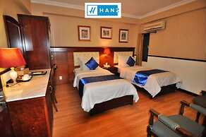HANZ Cuong Thanh 2 Hotel