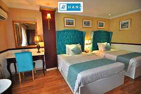 HANZ Cuong Thanh 2 Hotel