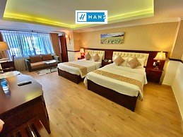 HANZ Cuong Thanh 2 Hotel