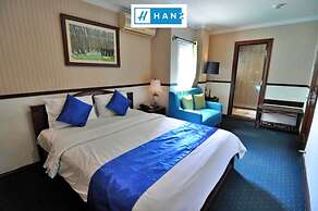 HANZ Cuong Thanh 2 Hotel