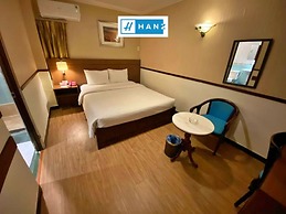 HANZ Cuong Thanh 2 Hotel