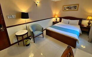 HANZ Cuong Thanh 2 Hotel