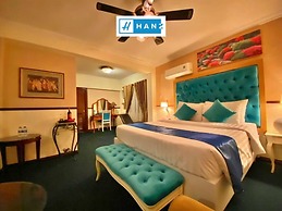 HANZ Cuong Thanh 2 Hotel