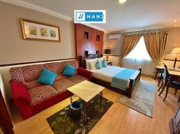 HANZ Cuong Thanh 2 Hotel