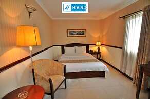 HANZ Cuong Thanh 2 Hotel