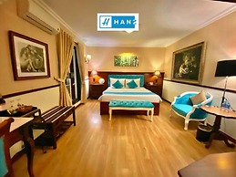 HANZ Cuong Thanh 2 Hotel