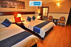 HANZ Cuong Thanh 2 Hotel