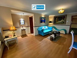 HANZ Cuong Thanh 2 Hotel