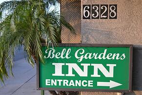 Bell Gardens Inn Los Angeles - Bell Gardens