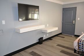 Bell Gardens Inn Los Angeles - Bell Gardens