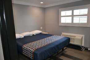 Bell Gardens Inn Los Angeles - Bell Gardens