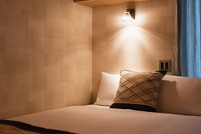 GRAND BASE Mojiko Ekimae