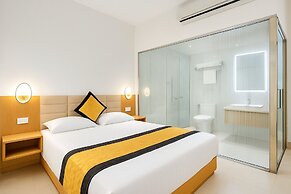 S79 Son Mi Hotel