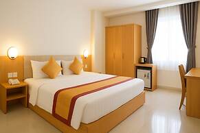 S79 Son Mi Hotel