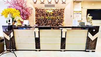 S79 Son Mi Hotel