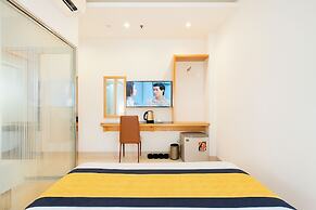 S79 Son Mi Hotel