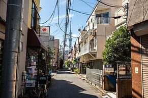 Private Hotel Oshiage