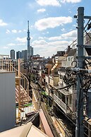 Private Hotel Oshiage