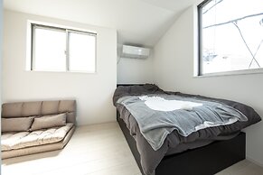 Private Hotel Oshiage