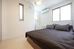 Private Hotel Oshiage