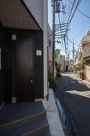 Private Hotel Oshiage