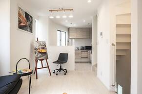 Private Hotel Oshiage