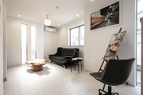 Private Hotel Oshiage