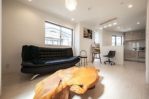 Private Hotel Oshiage