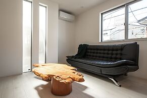 Private Hotel Oshiage