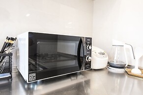 Private Hotel Oshiage