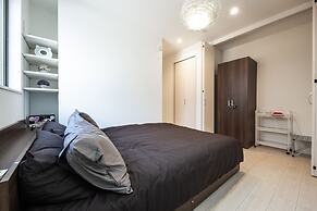 Private Hotel Oshiage