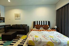 Resort Hostel In City