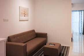 Resort Hostel In City