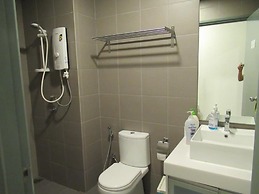 Resort Hostel In City