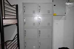 Resort Hostel In City