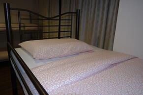 Resort Hostel In City