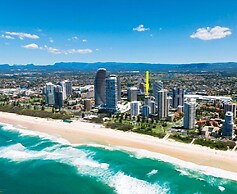 Victoria Square Private Apartments