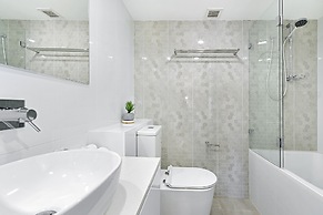 Victoria Square Private Apartments