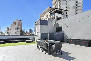 Victoria Square Private Apartments