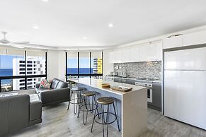 Victoria Square Private Apartments