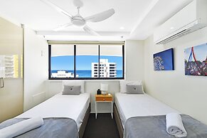 Victoria Square Private Apartments