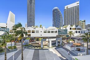 Victoria Square Private Apartments