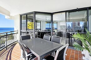 Victoria Square Private Apartments