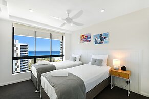 Victoria Square Private Apartments