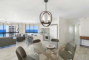 Victoria Square Private Apartments