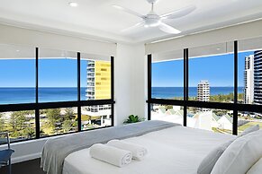 Victoria Square Private Apartments