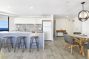 Victoria Square Private Apartments