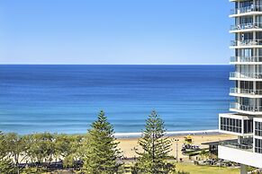 Victoria Square Private Apartments